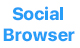 social browser